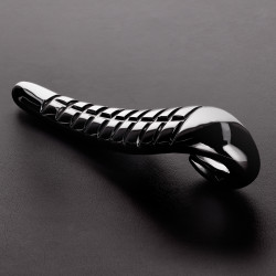 Triune Gode en métal Devil Tongue 14 x 3.5 cm